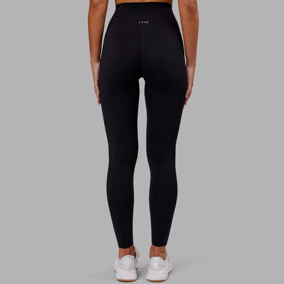 Elixir High-Rise Full Length Legging | Size: S - Picture 1 of 7